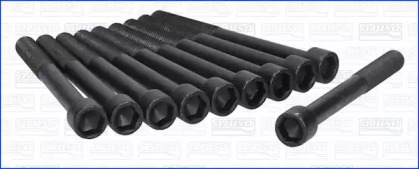 Головка цилиндра AJUSA для MAZDA 323 S VI (BJ) 2.0 TD