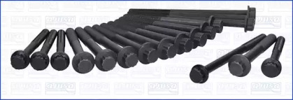 Головка цилиндра AJUSA для MAZDA BT-50 Пикап (CD, UN) 2.5 MRZ-CD 4x4