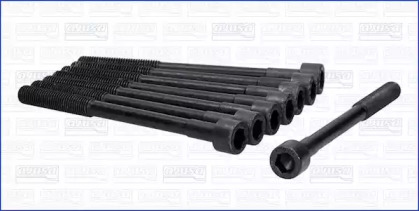 Головка цилиндра AJUSA для MAZDA XEDOS 9 (TA) 2.3 24V