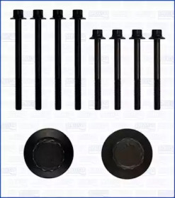 Головка цилиндра AJUSA для MAZDA MPV I (LV) 3.0 4WD