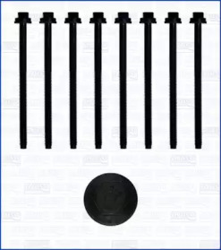 Головка цилиндра AJUSA для FORD MONDEO III (B5Y) 3.0 V6 24V