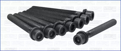 Головка цилиндра AJUSA для FORD SCORPIO II Turnier (GNR, GGR) 2.9 i 24V