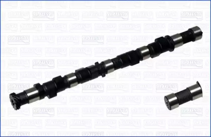 Механизм газораспределения AJUSA для MAZDA 929 II (HB) 2.0 i GLX