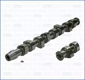 Механизм газораспределения AJUSA для VW PASSAT Variant (33) 1.5 D