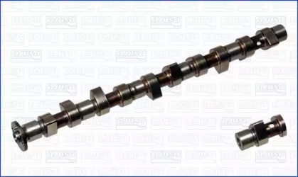 Механизм газораспределения AJUSA для MERCEDES-BENZ T1 автобус (602) 310 D 2.9