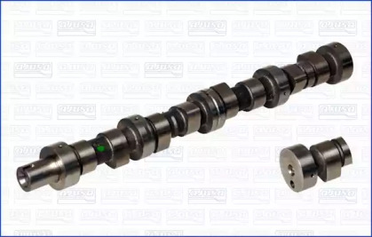 Механизм газораспределения AJUSA для FORD TRANSIT автобус (E_ _) 2.5 DI (EBL, ECL, EDS, EDL)