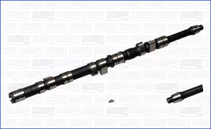 Распредвал AJUSA для ALFA ROMEO 164 (164_) 3.0 i.e. QV (164.AG)