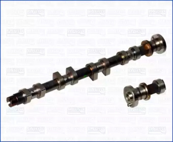 Механизм газораспределения AJUSA для NISSAN SUNNY III Liftback (N14) 1.4 i