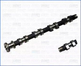 Механизм газораспределения AJUSA для NISSAN SUNNY III Liftback (N14) 1.4 i