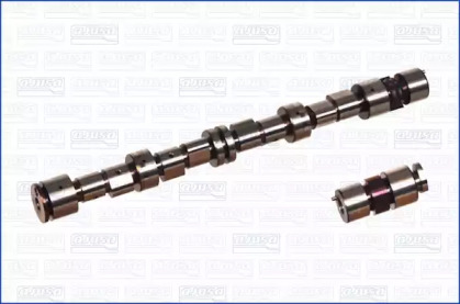 Распредвал AJUSA для CHEVROLET KALOS 1.4
