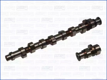 Механизм газораспределения AJUSA для VW BORA Variant (1J6) 1.6