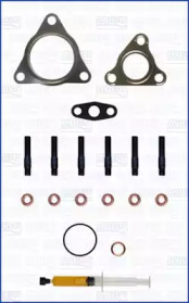 Система нагнетания воздуха AJUSA для FORD ESCORT CLASSIC (AAL, ABL) 1.8 TD