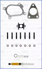 нагнетатель AJUSA для NISSAN INTERSTAR Фургон (X70) dCi 100