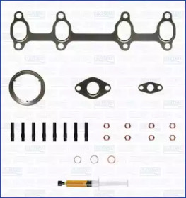 нагнетатель AJUSA для VW MULTIVAN V (7HM, 7HN, 7HF, 7EF, 7EM, 7EN) 1.9 TDI