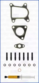 Система нагнетания воздуха AJUSA для MAZDA 323 S VI (BJ) 2.0 TD