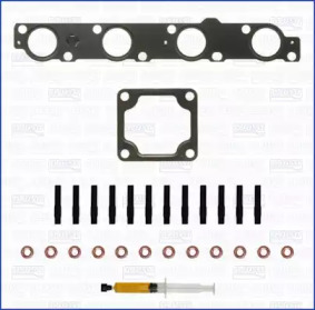 Система нагнетания воздуха AJUSA для FORD TRANSIT c бортовой платформой/ходовая часть (FM_ _, FN_ _) 2.4 TDCi
