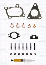 Система нагнетания воздуха AJUSA для NISSAN CABSTAR (F24M, F24W) 28.11 DCI, 32.11 DCI, 35.11 DCI 2.5 (F24M)