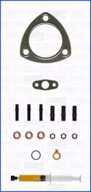 Выхлопная система AJUSA для LAND ROVER DISCOVERY III (L319) 2.7 TD 4x4