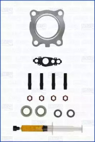 Выхлопная система AJUSA для FORD KUGA II (DM2) 2.0 TDCi 4x4
