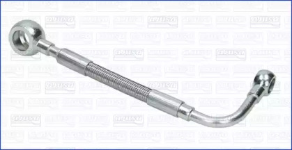 нагнетатель AJUSA для FORD MONDEO IV Turnier (BA7) 2.0 TDCi