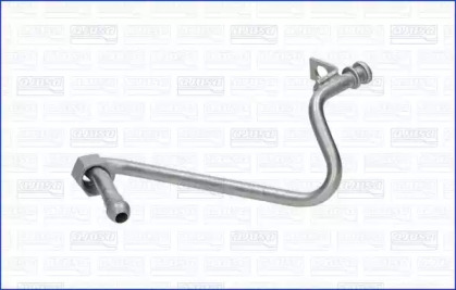 Система нагнетания воздуха AJUSA для MERCEDES-BENZ SPRINTER 3-t Фургон (903) 308 CDI