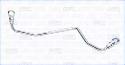 Компрессор AJUSA для PEUGEOT 207 CC (WD_) 1.6 16V Turbo