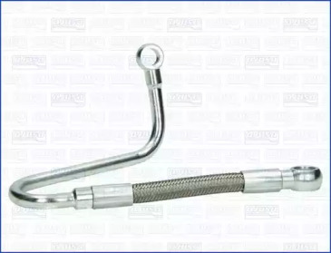 нагнетатель AJUSA для ALFA ROMEO 146 (930_) 1.9 JTD (930.B4B)