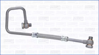 Выхлопная система AJUSA для FORD MONDEO IV Turnier (BA7) 2.0 SCTi