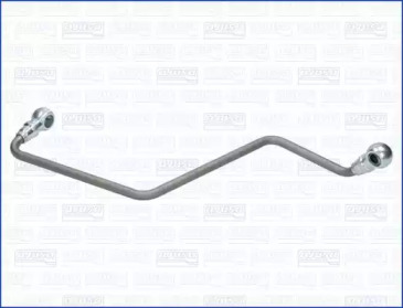 Компрессор AJUSA для MAZDA 2 (DY) 1.4 CD