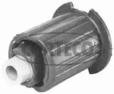 Балка моста / подвеска оси CORTECO для BMW 3 (E30) M3 2.3