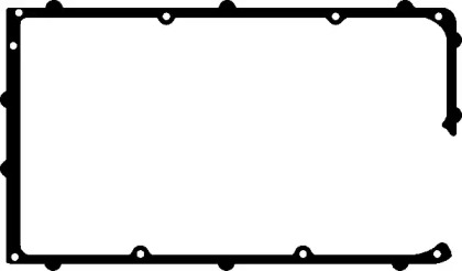 Головка цилиндра CORTECO для FORD TAUNUS (GBFK) 1600