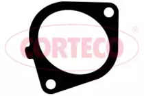 Прокладка впускного коллектора CORTECO для PEUGEOT BOXER автобус (244, Z_) 2.2 HDi