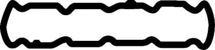 Прокладка крышки клапана CORTECO для PEUGEOT 205 I (741A/C) 1.7 Diesel