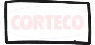 Головка цилиндра CORTECO для NISSAN KUBISTAR (X76) 1.2 16V