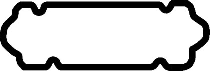 Головка цилиндра CORTECO для FIAT PANDA (141_) 1000 4x4