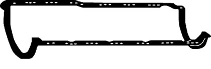 Прокладка масляного поддона CORTECO для FORD ESCORT III (GAA) 1.6 D