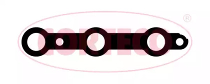 Прокладка крышки клапана CORTECO для BMW 3 Compact (E36) 323 ti