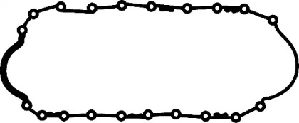 Прокладки CORTECO для NISSAN KUBISTAR (X76) 1.5 dCi