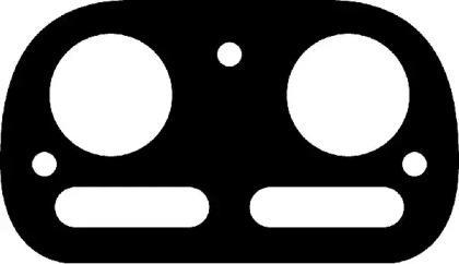 Головка цилиндра CORTECO для ALFA ROMEO ALFASUD (901_) 1.5 ti Sprint