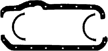 Прокладки CORTECO для NISSAN CHERRY (E10) I 1.0