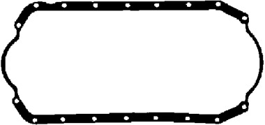 Прокладки CORTECO для MAZDA 323 III Hatchback (BF) 1.4