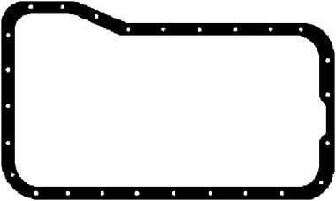 Прокладки CORTECO для MAZDA 1000 1.0