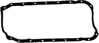 Прокладки CORTECO для MAZDA 323 III Hatchback (BF) 1.7 D