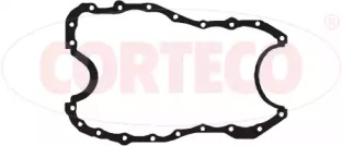 Прокладка CORTECO для NISSAN NOTE (E11, NE11) 1.5 dCi