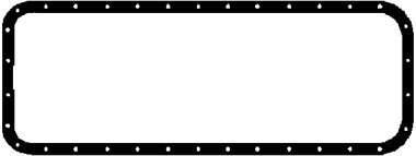 Прокладки CORTECO для NISSAN PATROL III/1 Station Wagon (W160) 3.2 D (W160)