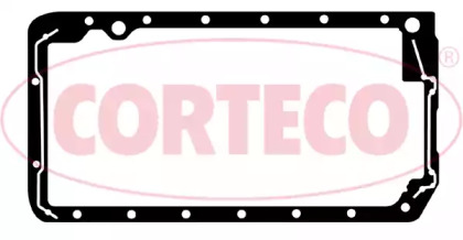 Прокладки CORTECO для SAAB 99 2.0