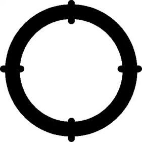 Головка цилиндра CORTECO для SKODA FABIA I Combi (6Y5) 1.2