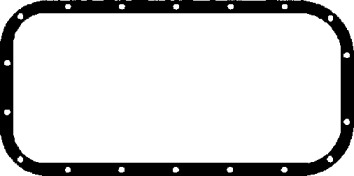 Масляный поддон CORTECO для SUZUKI WAGON R+ (MM) 1.3 (RB 413)