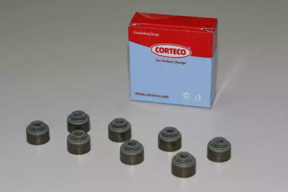 Головка цилиндра CORTECO для MAZDA 323 S IV (BG) 1.8 16V GT