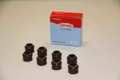 Направляющая клапана / прокладка / регулировка CORTECO для BMW 3 Compact (E36) 316 i